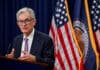 Jerome Powell FED