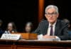 Jerome Powell