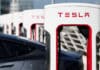 Tesla robotaxi