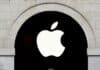 Evropa trestá Apple rekordní pokutou ve výši 587 milionů eur