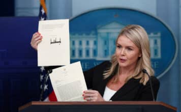 Trhy padají, Trump představil cla pro Japonsko a Jižní Koreu