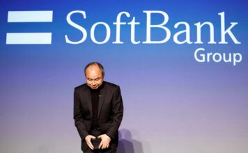 SoftBank chystá vstup platební aplikace PayPay na americkou burzu