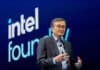 Intel získává podporu od USA, akcie vystřelily o 7 procent