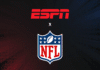ESPN a NFL uzavřely zásadní dohodu o mediálních právech