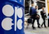 OPEC+ zvýší těžbu ropy