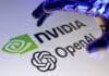Nvidia investuje 100 miliard dolarů do OpenAI