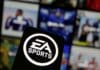 Electronic Arts mizí z burzy po rekordním obchodu