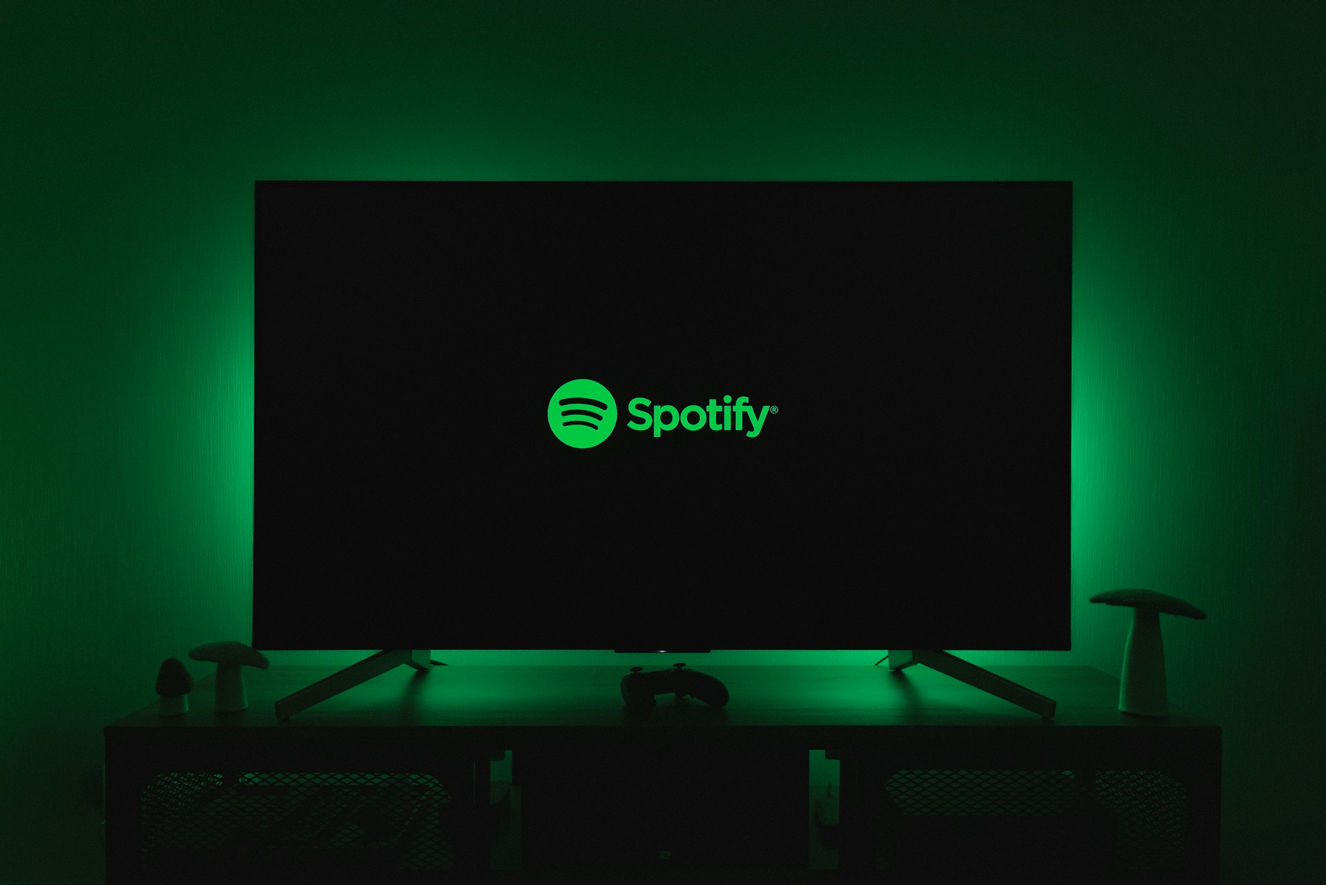 Po dvaceti letech opouští Daniel Ek roli CEO ve Spotify