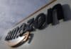 Amazon čelí vyšetřování kvůli havárii doručovacích dronů v Arizoně