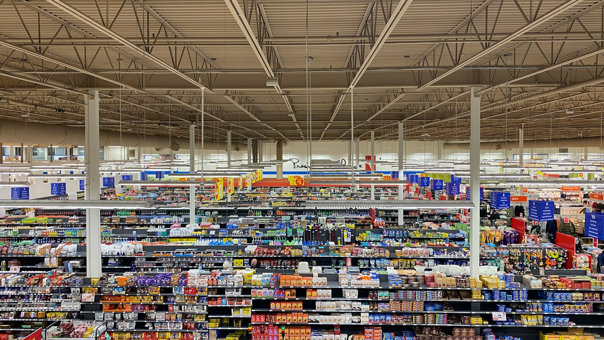 Walmart oznámil nového globálního CEO Johna Furnera - Business News 24