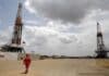 Ropa drží Venezuelu ve hře i po zadržení Madura