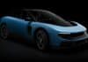 Ferrari představilo svůj první plně elektrický vůz