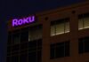 Fox kupuje Roku za 22 miliard dolarů