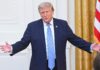 Trump Media začne prodávat rychlejší přístup k příspěvkům z Truth Social