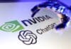 Nvidia spojuje technologické giganty. Nová aliance má posílit bezpečnost otevřené AI