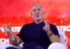 Jeff Bezos zrychlil sázky na umělou inteligenci