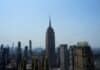 Manhattanský luxusní trh ustál novou daň z druhého bydlení