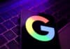 Alphabet se stal třetí největší akciovou investicí Berkshire Hathaway