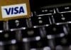 Visa koupí BioCatch za 2,4 miliardy dolarů