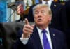 Trump vyloučil společný americko-čínský projekt zaměřený na vývoj umělé inteligence