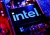 Akcie Intelu se propadly téměř o 29 procent. Slabý výhled vyděsil investory